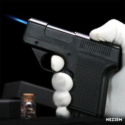 NEZIEM™ 2-in-1 Lighter