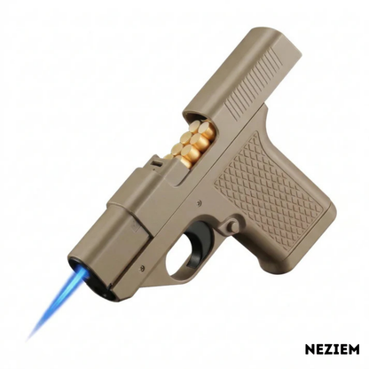 NEZIEM™ 2-in-1 Lighter