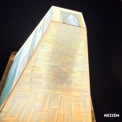 NEZIEM™ 5D Lamp
