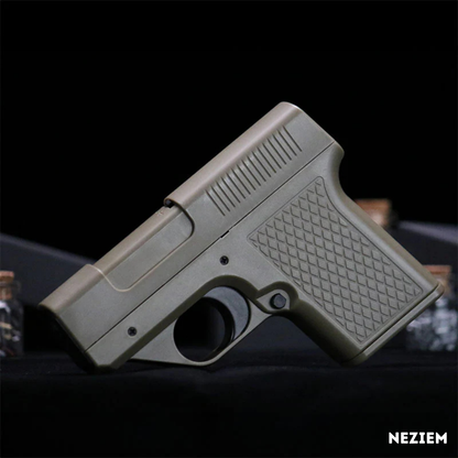 NEZIEM™ 2-in-1 Lighter