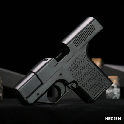 NEZIEM™ 2-in-1 Lighter