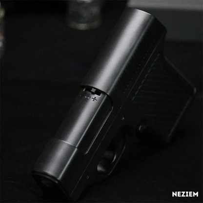 NEZIEM™ 2-in-1 Lighter