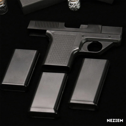 NEZIEM™ 2-in-1 Lighter
