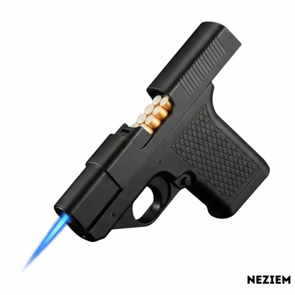 NEZIEM™ 2-in-1 Lighter