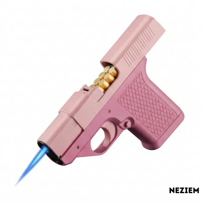 NEZIEM™ 2-in-1 Lighter