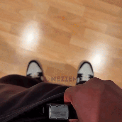 NEZIEM™ 2-in-1 Lighter